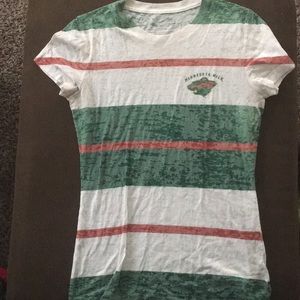 Minnesota Wild Tee
